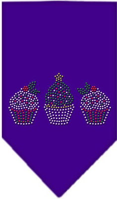

Mirage Pet Products Bandana for Dog(Purple