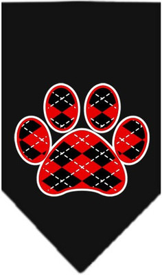 

Mirage Pet Products Bandana for Dog(Black
