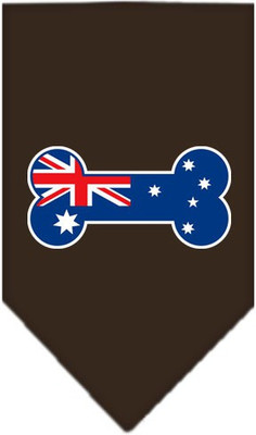 

Mirage Pet Products Bandana for Dog(Brown