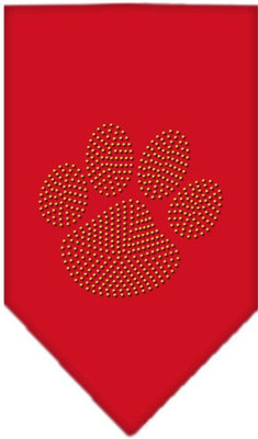 

Mirage Pet Products Bandana for Dog(Red