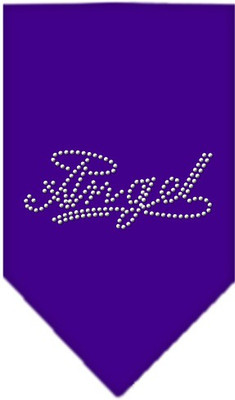 

Mirage Pet Products Bandana for Dog(Purple
