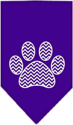 

Mirage Pet Products Bandana for Dog(Purple