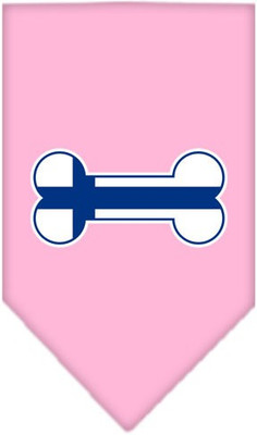 

Mirage Pet Products Bandana for Dog(Light Pink