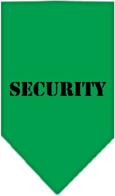 

Mirage Pet Products Bandana for Dog(Emerald Green
