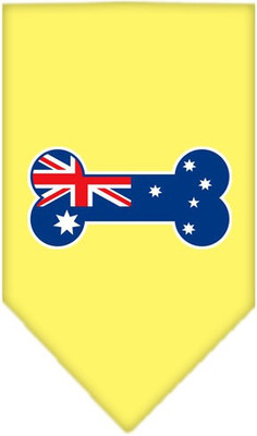 

Mirage Pet Products Bandana for Dog(Yellow