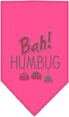 

Mirage Pet Products Bandana for Dog(Bright Pink