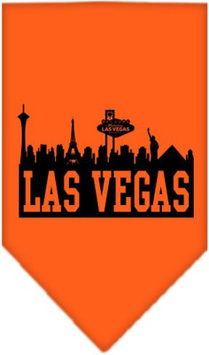 

Mirage Pet Products Bandana for Dog(Orange