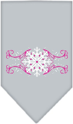 

Mirage Pet Products Bandana for Dog(Grey
