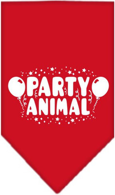 

Mirage Pet Products Bandana for Dog(Red