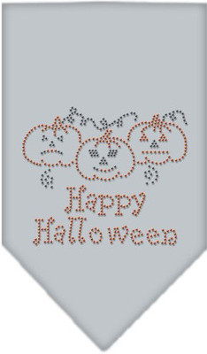 

Mirage Pet Products Bandana for Dog(Grey