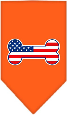 

Mirage Pet Products Bandana for Dog(Orange