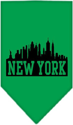 

Mirage Pet Products Bandana for Dog(Emerald Green