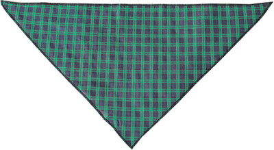 Mirage Pet Products Bandana for Dog(Green