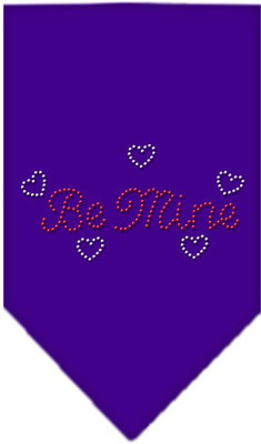 

Mirage Pet Products Bandana for Dog(Purple