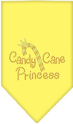 

Mirage Pet Products Bandana for Dog(Yellow