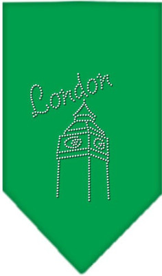 

Mirage Pet Products Bandana for Dog(Emerald Green