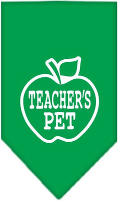 

Mirage Pet Products Bandana for Dog(Emerald Green