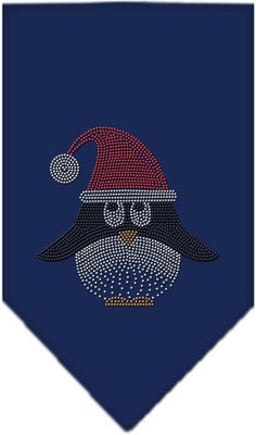 

Mirage Pet Products Bandana for Dog(Navy Blue