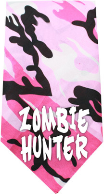 

Mirage Pet Products Bandana for Dog(Pink