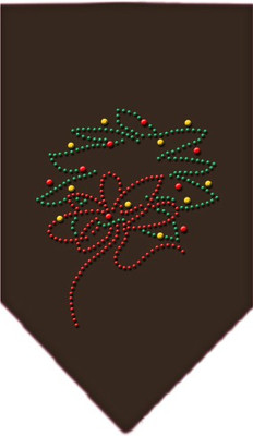 

Mirage Pet Products Bandana for Dog(Brown