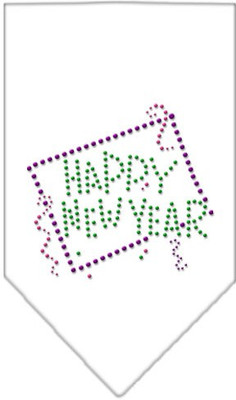 

Mirage Pet Products Bandana for Dog(White