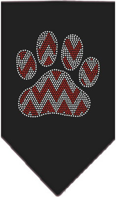 

Mirage Pet Products Bandana for Dog(Black