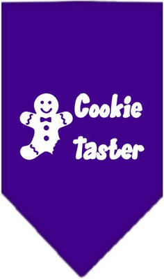 

Mirage Pet Products Bandana for Dog(Purple