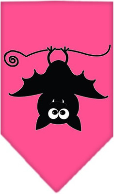 

Mirage Pet Products Bandana for Dog(Bright Pink