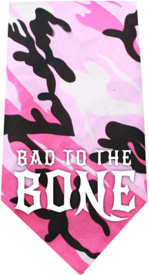 

Mirage Pet Products Bandana for Dog(Pink