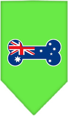 

Mirage Pet Products Bandana for Dog(Lime Green