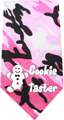 

Mirage Pet Products Bandana for Dog(Pink