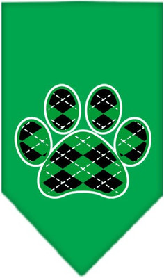 

Mirage Pet Products Bandana for Dog(Emerald, Green
