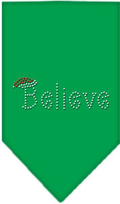 

Mirage Pet Products Bandana for Dog(Emerald Green