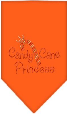 

Mirage Pet Products Bandana for Dog(Orange