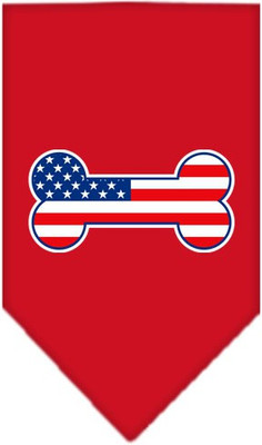 

Mirage Pet Products Bandana for Dog(Red