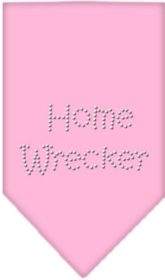 

Mirage Pet Products Bandana for Dog(Light Pink