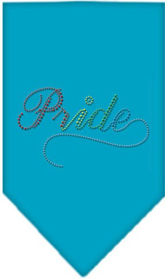 

Mirage Pet Products Bandana for Dog(Turquoise, Blue