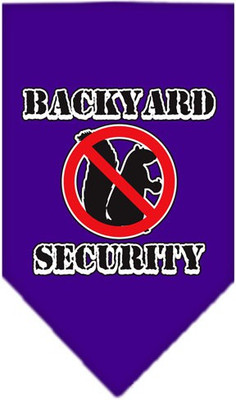 

Mirage Pet Products Bandana for Dog(Purple