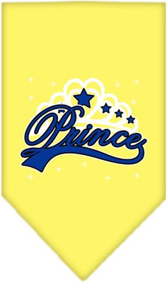 

Mirage Pet Products Bandana for Dog(Yellow