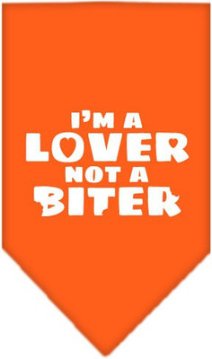 

Mirage Pet Products Bandana for Dog(Orange