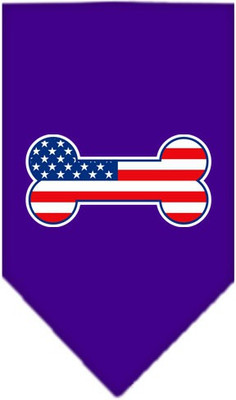 

Mirage Pet Products Bandana for Dog(Purple