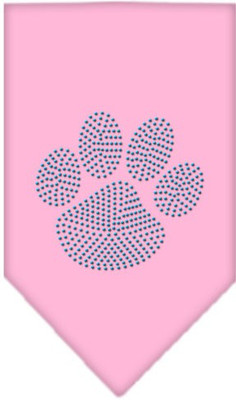 

Mirage Pet Products Bandana for Dog(Light Pink
