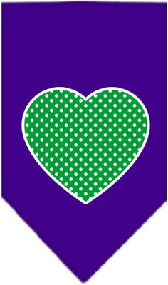 

Mirage Pet Products Bandana for Dog(Purple