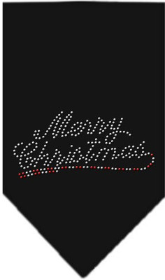

Mirage Pet Products Bandana for Dog(Black