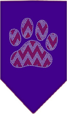 

Mirage Pet Products Bandana for Dog(Purple