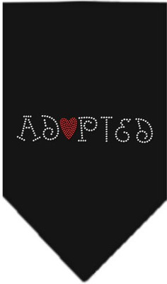 

Mirage Pet Products Bandana for Dog(Black