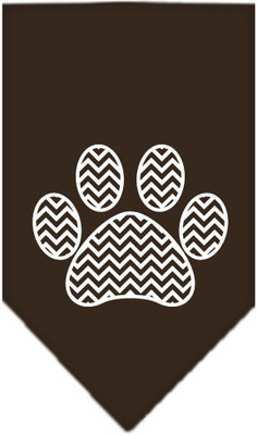 

Mirage Pet Products Bandana for Dog(Brown