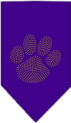 

Mirage Pet Products Bandana for Dog(Purple