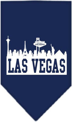 

Mirage Pet Products Bandana for Dog(Navy Blue