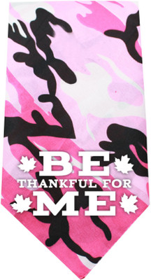 

Mirage Pet Products Bandana for Dog(Pink